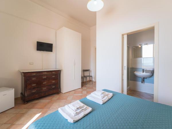 Palau Marco Polo : photo 7 de la chambre chambre double supérieure