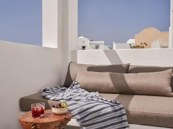 Loizos Stylish Residences : photo 2 de la chambre chambre lune de miel