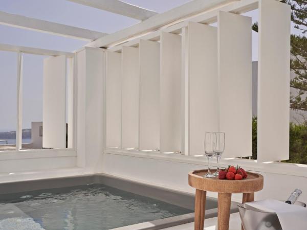 Loizos Stylish Residences : photo 1 de la chambre chambre lune de miel