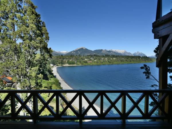 Charming Luxury Lodge & Private Spa : photo 2 de la chambre suite premium avec sauna