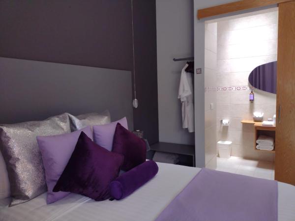 ArcoSodi Hotel Boutique : photo 10 de la chambre chambre standard lit queen-size