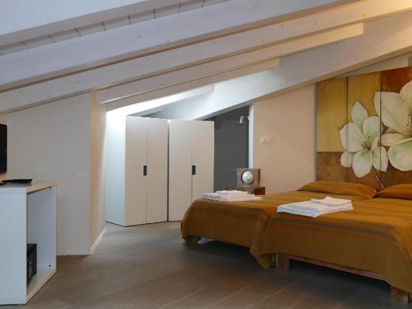 Casa Munay : photo 5 de la chambre chambre simple Économique