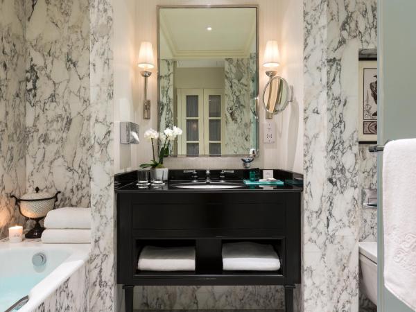 Hôtel San Régis : photo 3 de la chambre chambre classique