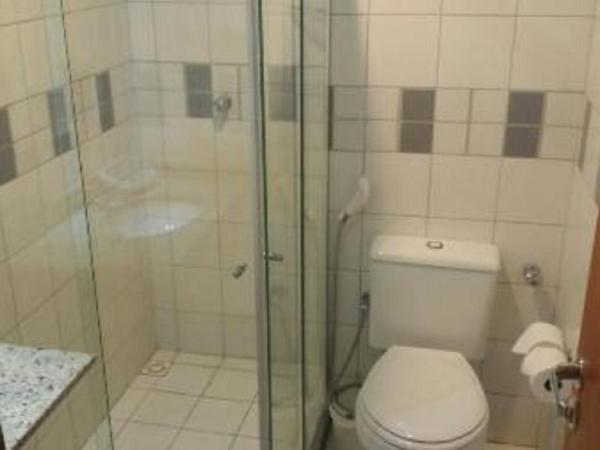 America Towers Hotel : photo 3 de la chambre suite office casal