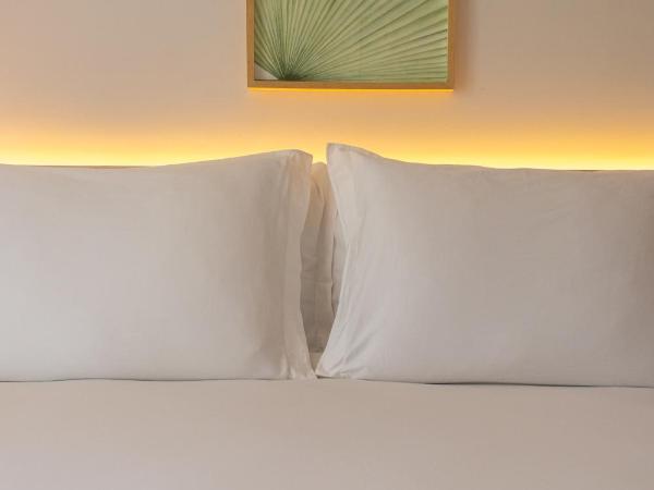 Hotel Aretê : photo 5 de la chambre suite master