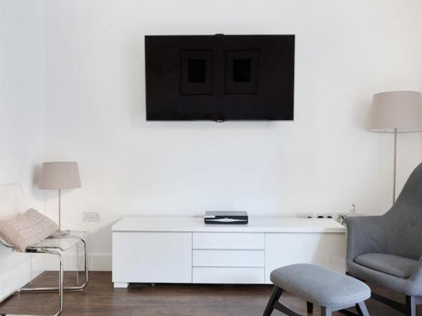 Tower Bridge Lux-Townhouse : photo 1 de la chambre villa supérieure