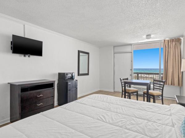 The Reef At Seahaven Beach Resorts : photo 7 de la chambre chambre lit king-size