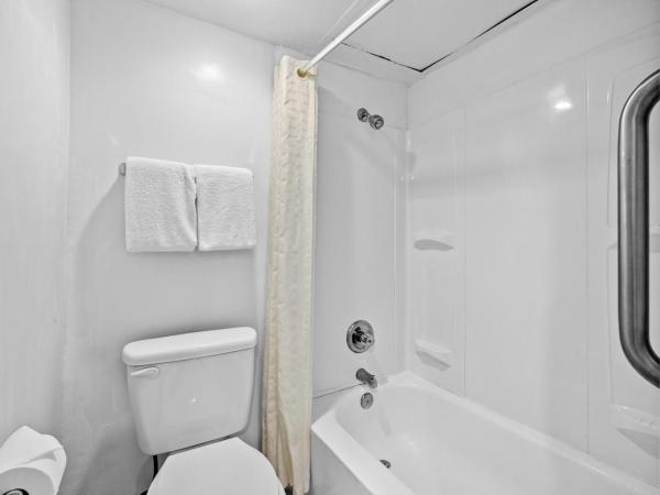 The Reef At Seahaven Beach Resorts : photo 6 de la chambre chambre standard avec cuisine