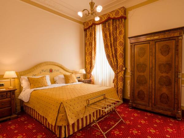 Grand Hotel Wagner : photo 1 de la chambre chambre double classique
