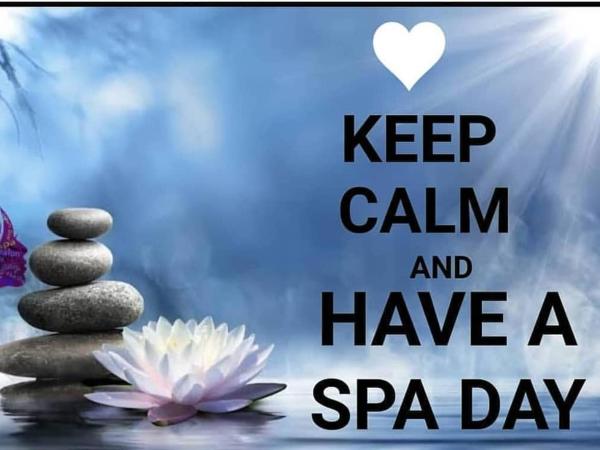 Azcapri Villa Boutique & Spa : photo 10 de la chambre chambre lits jumeaux avec salle de bains