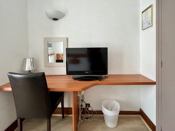 Hotel Colbert : photo 2 de la chambre chambre double confort