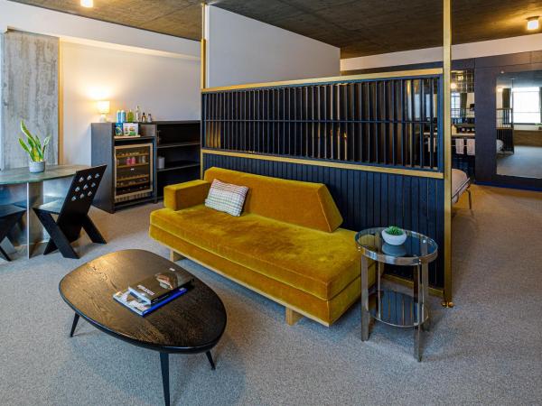The Emily Hotel : photo 1 de la chambre loft