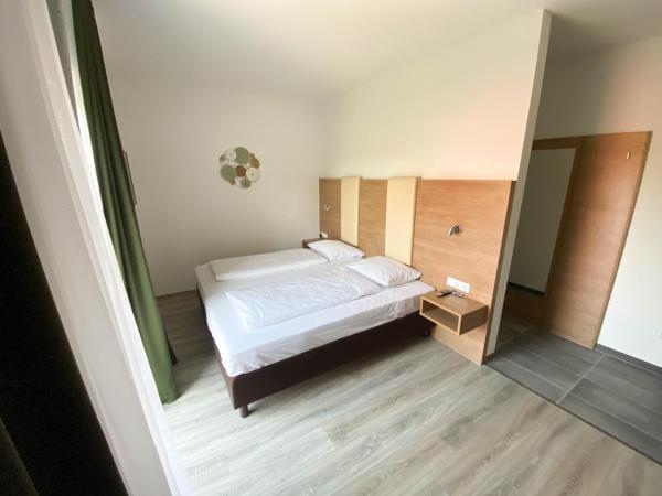 City Rooms Gede : photo 7 de la chambre chambre double