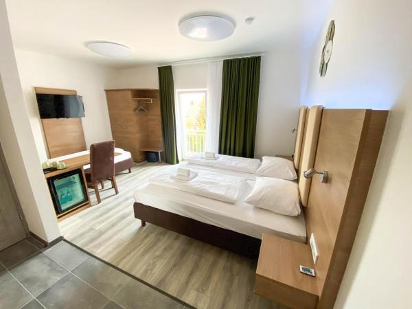 City Rooms Gede : photo 1 de la chambre chambre triple