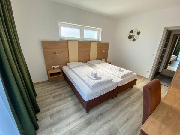 City Rooms Gede : photo 4 de la chambre chambre double