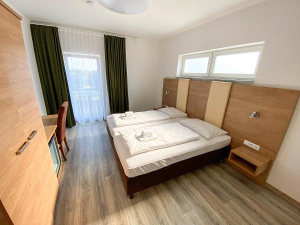 City Rooms Gede : photo 3 de la chambre chambre double
