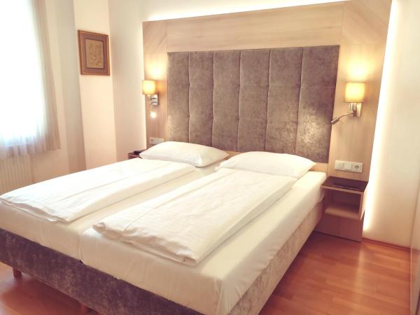 Hotel Haydn : photo 5 de la chambre appartement familial supérieur