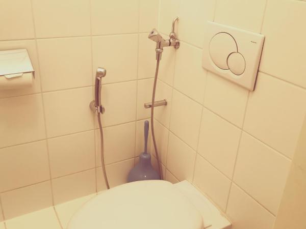 Hotel Haydn : photo 8 de la chambre appartement familial supérieur