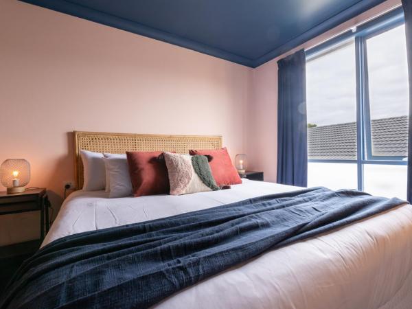 Roamer St Kilda - formerly Selina St Kilda Melbourne : photo 5 de la chambre suite