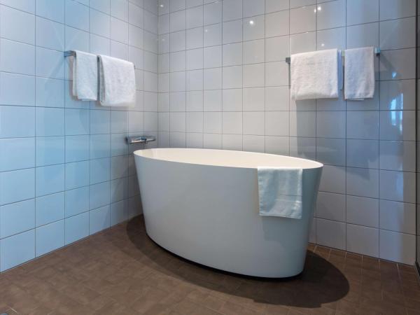 Radisson Blu Metropol Helsingborg : photo 9 de la chambre suite