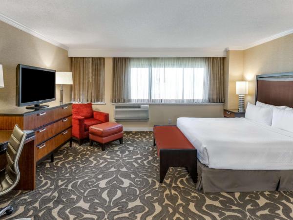 Sonesta Los Angeles Airport LAX : photo 1 de la chambre suite 1 chambre lit king-size