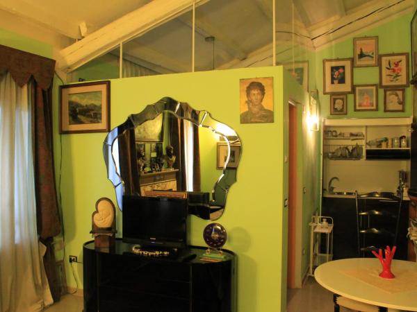 Villa Leonati : photo 1 de la chambre studio deluxe