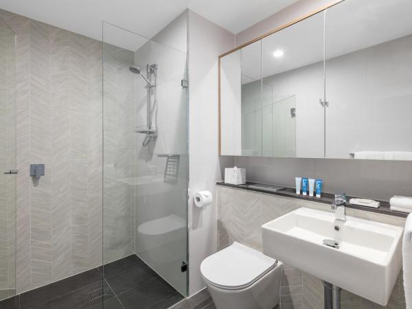 Meriton Suites Coward Street, Mascot : photo 6 de la chambre suite de luxe 2 chambres 