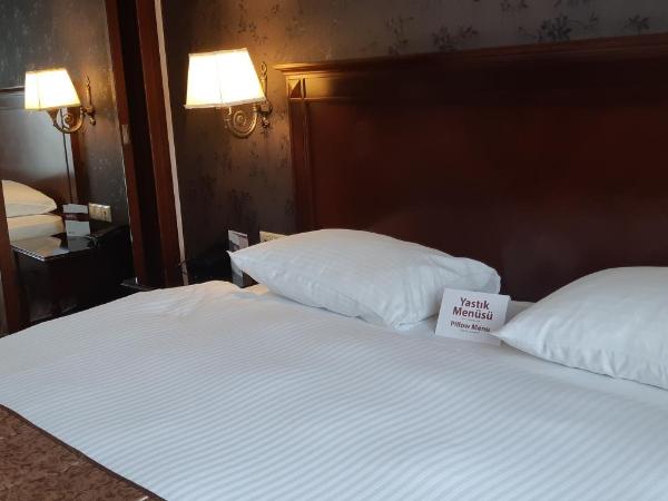 Hotel Monec : photo 6 de la chambre chambre double ou lits jumeaux standard