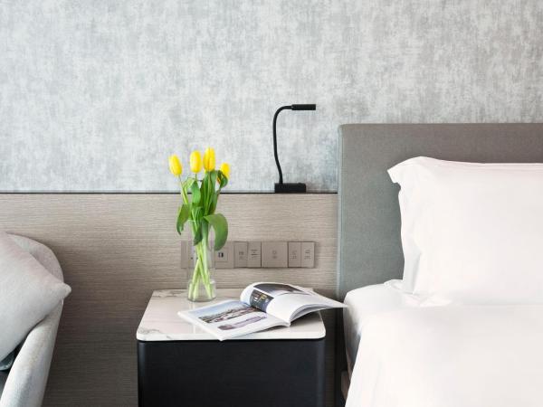 Royal Park Hotel : photo 6 de la chambre chambre standard - récemment rénovée