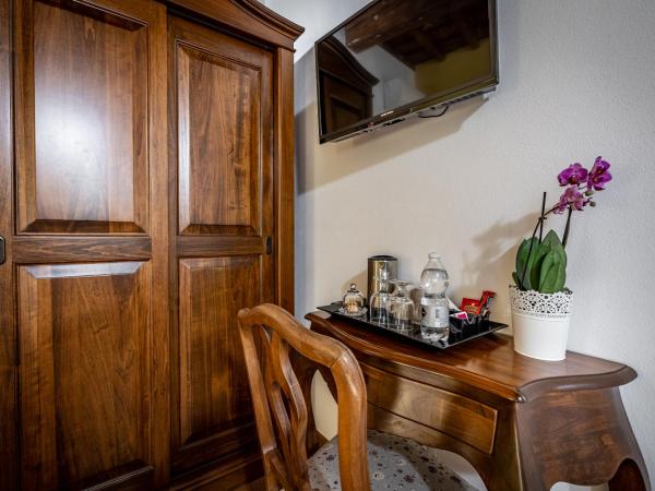 La Stella d'Oro B&B : photo 9 de la chambre chambre double standard