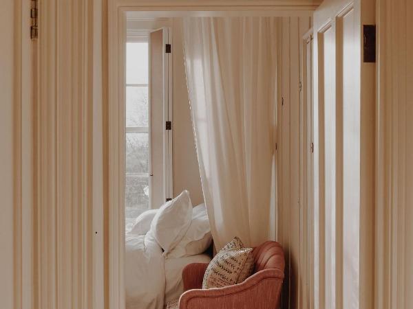 No 1 by GuestHouse, York : photo 5 de la chambre petite chambre