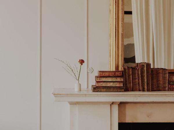 No 1 by GuestHouse, York : photo 7 de la chambre suites bootham