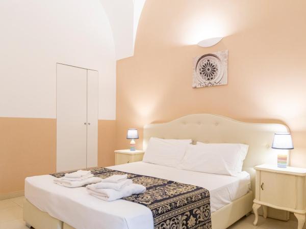 Casa Mamma Elvira : photo 6 de la chambre chambre double