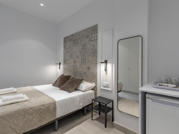 Comfortable Room close to City Centre : photo 3 de la chambre chambre lit queen-size deluxe