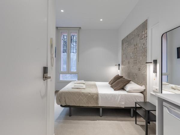 Comfortable Room close to City Centre : photo 6 de la chambre chambre lit queen-size deluxe