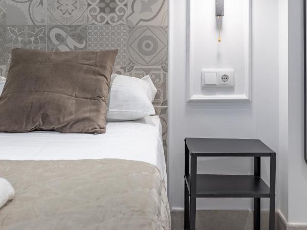 Comfortable Room close to City Centre : photo 7 de la chambre chambre lit queen-size deluxe