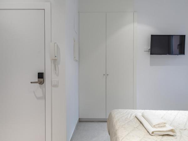 Comfortable Room close to City Centre : photo 8 de la chambre chambre lit queen-size deluxe