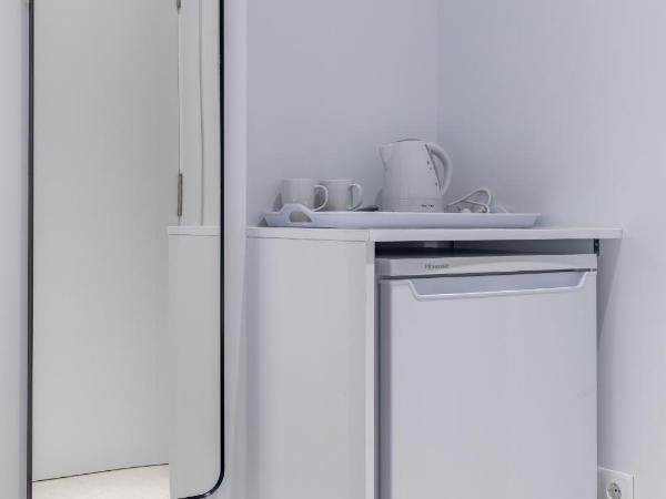 Comfortable Room close to City Centre : photo 9 de la chambre chambre lit queen-size deluxe