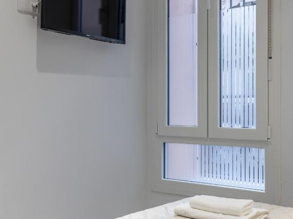 Comfortable Room close to City Centre : photo 10 de la chambre chambre lit queen-size deluxe