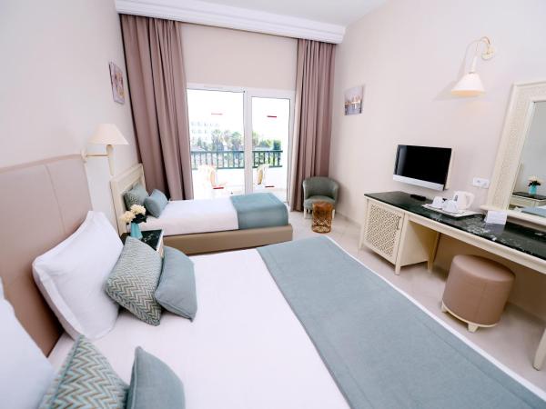 Royal Nozha : photo 2 de la chambre chambre double ou lits jumeaux