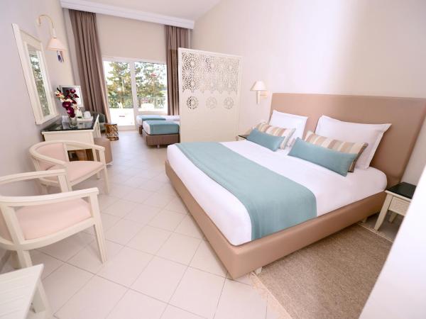 Royal Nozha : photo 2 de la chambre chambre quadruple