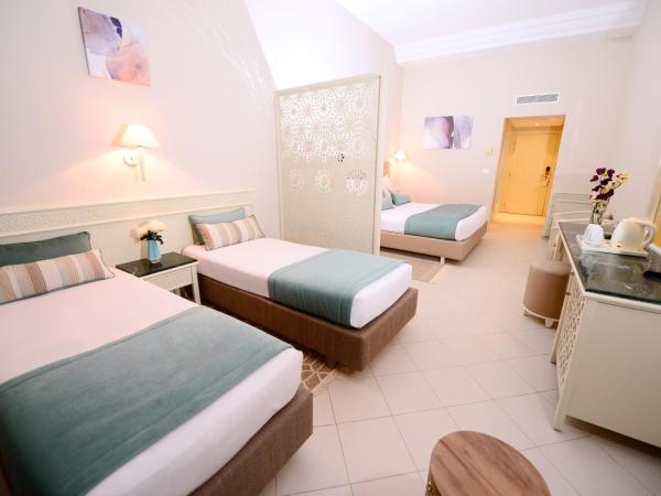 Royal Nozha : photo 1 de la chambre chambre quadruple