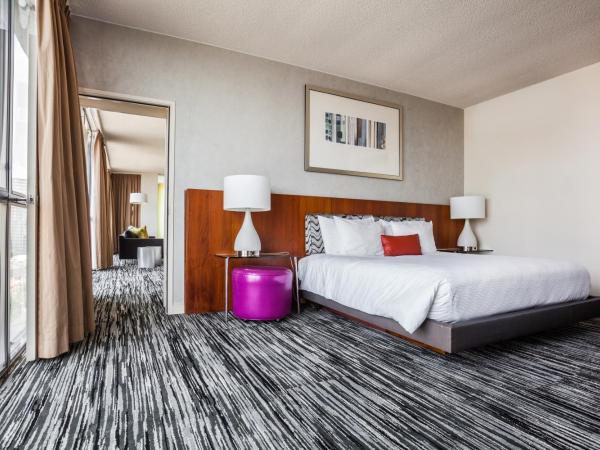 Hotel Derek Houston Galleria : photo 1 de la chambre suite penthouse