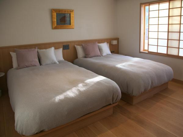 Arima Onsen Takayamaso Hanano : photo 3 de la chambre suite deluxe avec baignoire spa