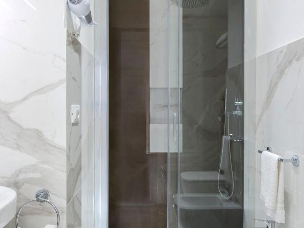 Corinzia Casa Vacanze : photo 6 de la chambre appartement deluxe