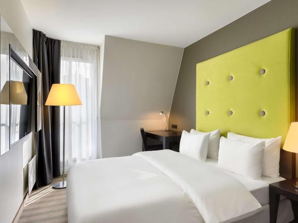 Radisson Blu Sobieski : photo 1 de la chambre chambre confortable