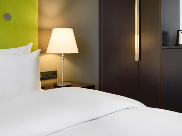 Radisson Blu Sobieski : photo 2 de la chambre chambre confortable