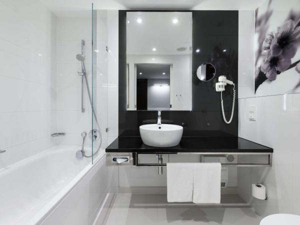 Radisson Blu Sobieski : photo 5 de la chambre suite familiale