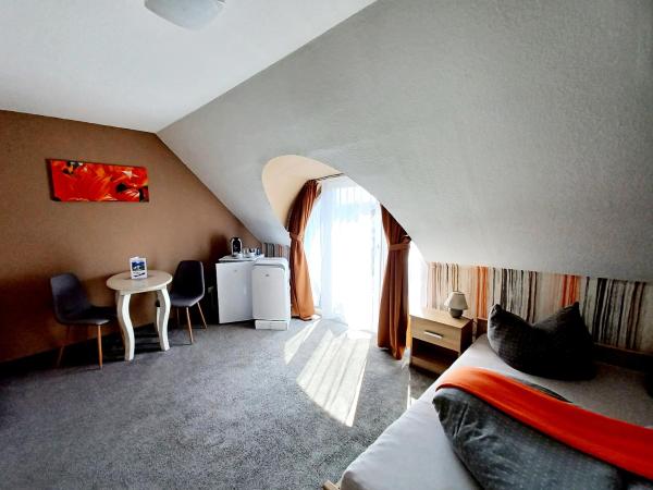Margret Haus : photo 7 de la chambre studio standard
