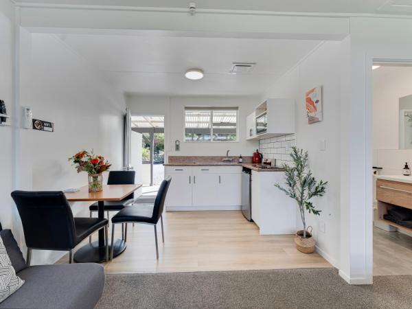 Archway Motels & Chalets : photo 4 de la chambre studio lits jumeaux